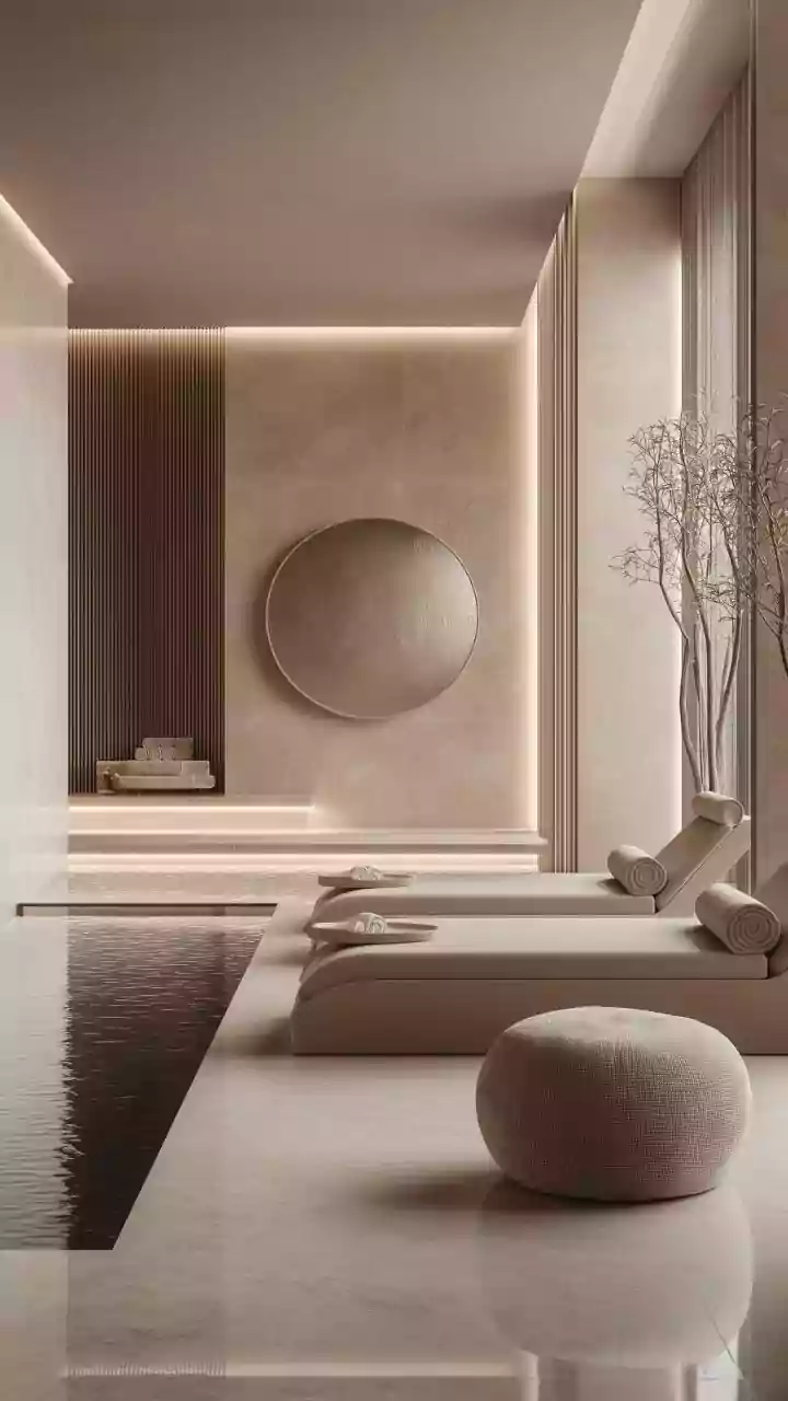 Saudi Arabia To Launch Its First Ever 'Adults Only' Wellness Resort In 2026: All You Need To Know