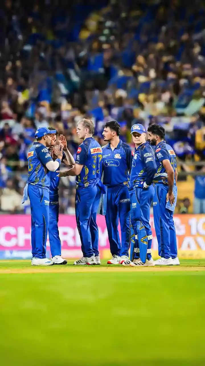 IPL 2027: Who can be Mumbai Indians's next captain?