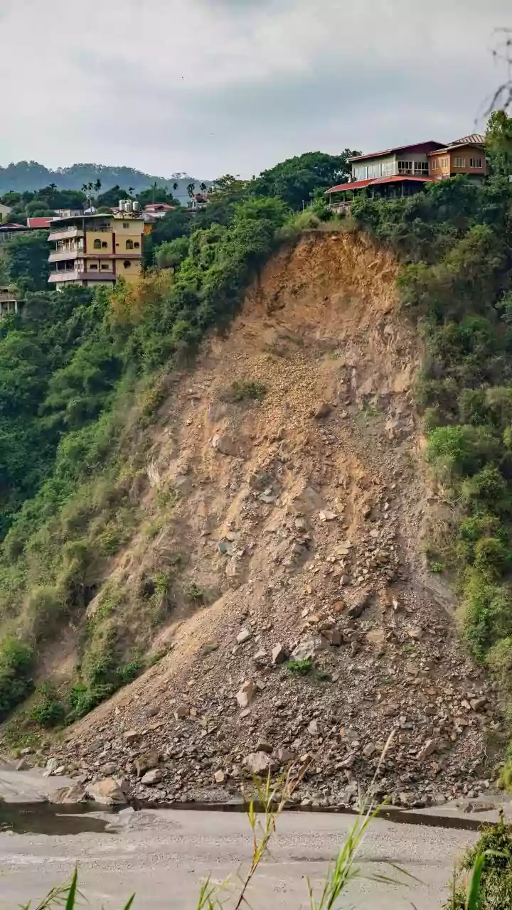 Himalayan Hazards: Increasingly Complex and Interconnected