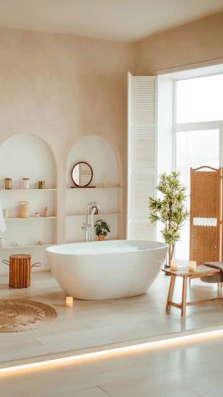 These Secret Places Feel Magical In Every Shower