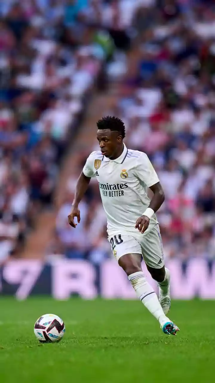 Vinicius Junior to Arsenal? Premier League Champions Exploring deal for Real Madrid Ace