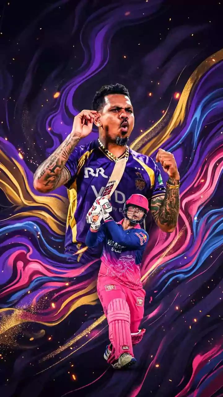 IPL 2026: KKR vs RR, Match 28 - Top player battles to watch out for