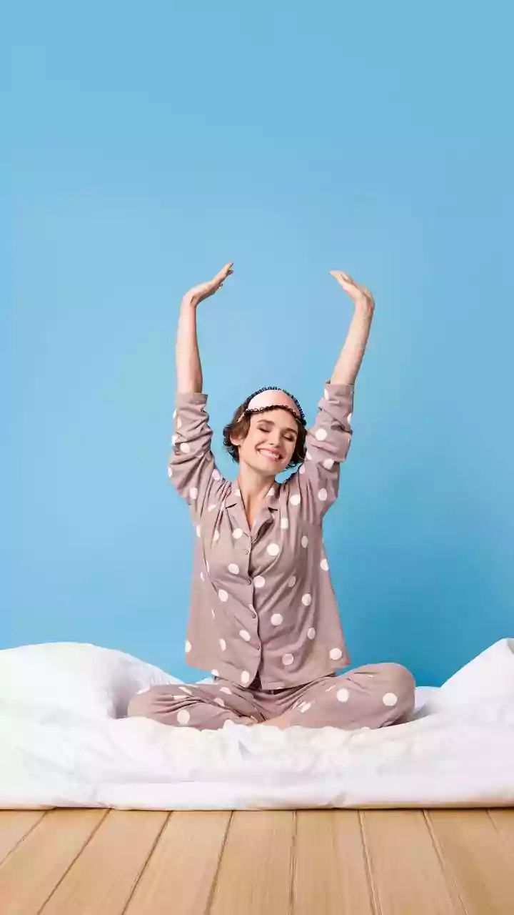 Keeping Wake Time Steady Can Matter As Much As The Bedtime Routine: Screen-Free Wind-Down