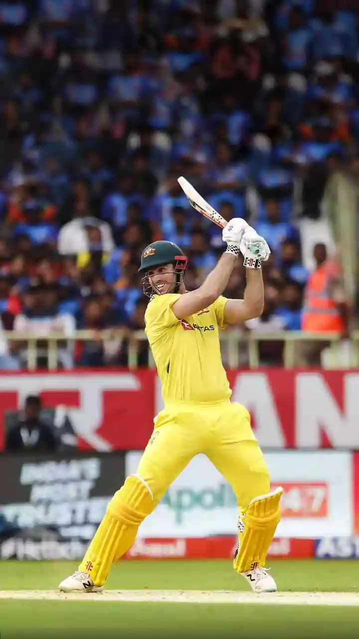 Australia downfall in ODI cricket in 2026 - 3 series lost out of 4, what's going wrong?