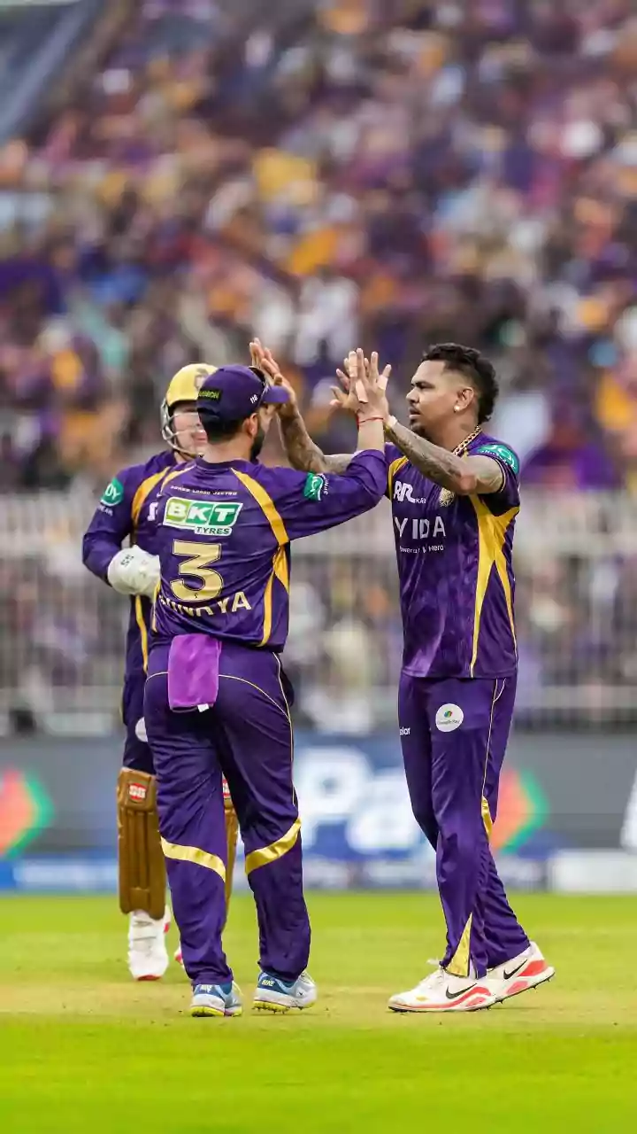IPL 2026: KKR vs RR, Match 28: Stats Review of player records and achieved milestones