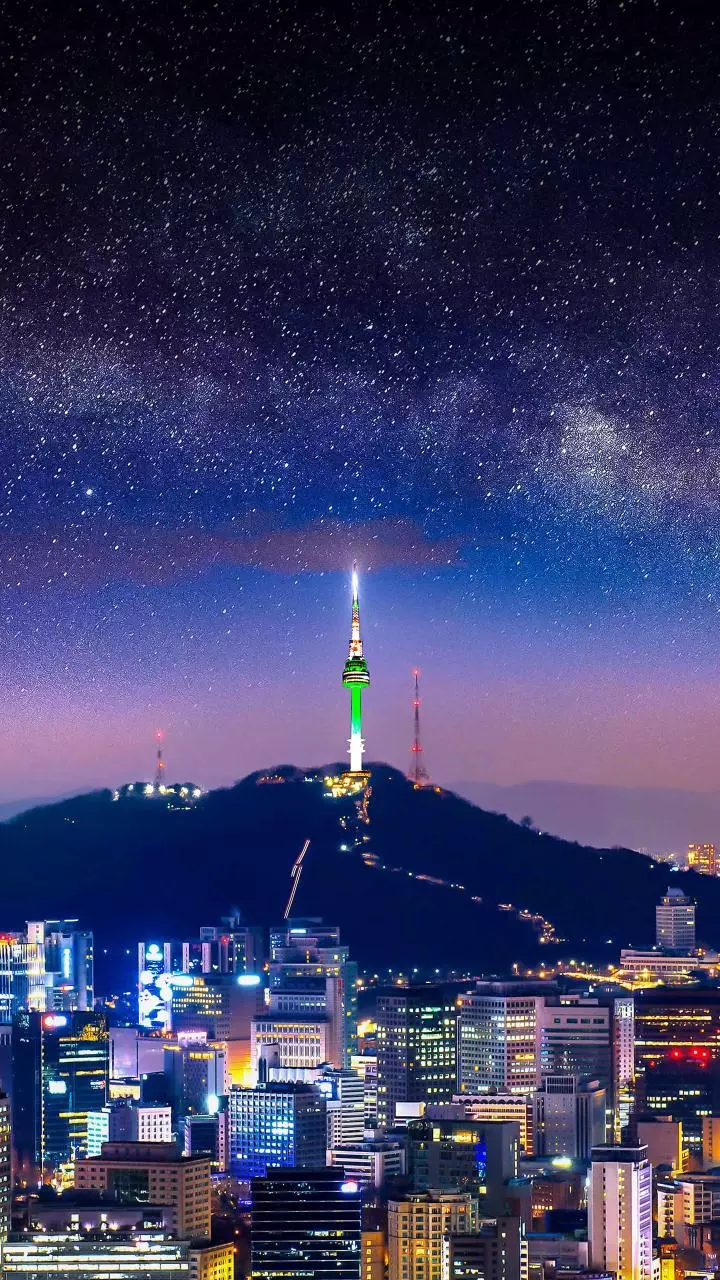 South Korea's stock market just passed Germany's