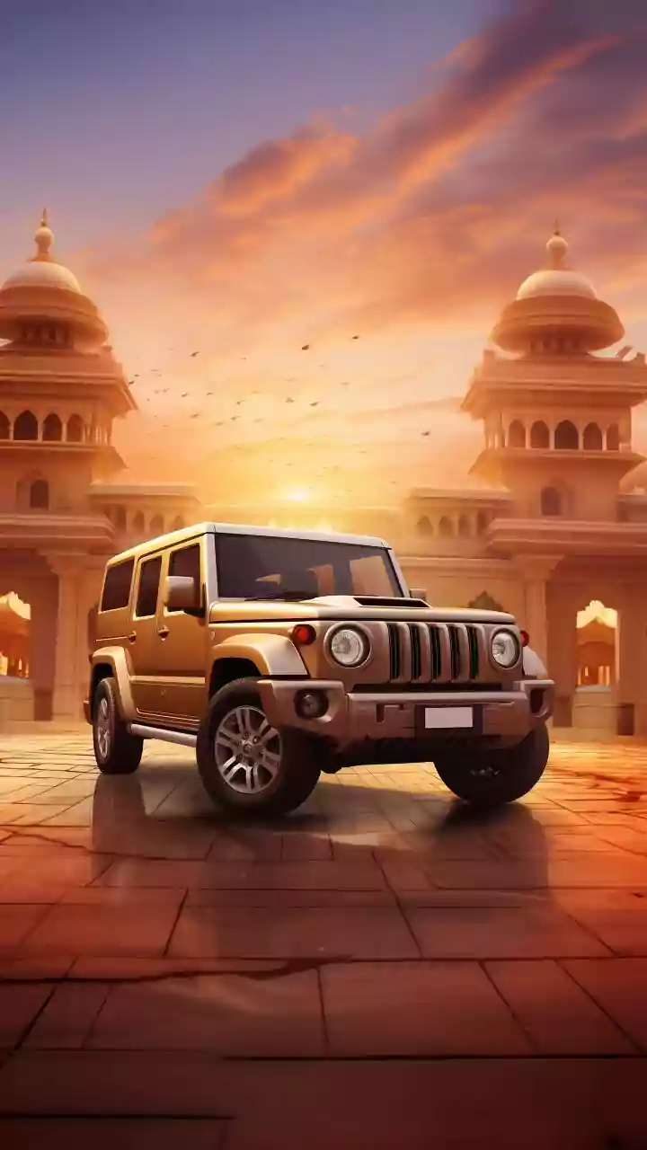 JSW Group readies 1st SUV JSW Combat for Diwali 2026