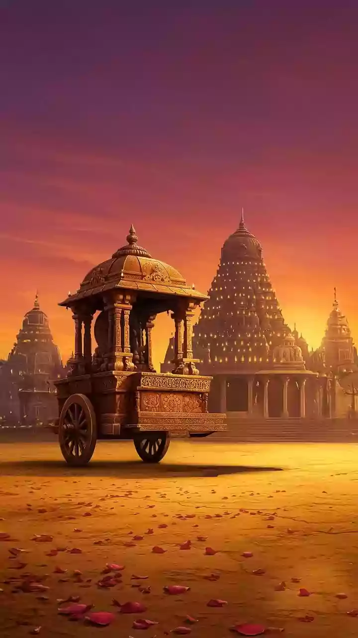 Culture-Led Itineraries Can Make Indian Trips More Locally Grounded