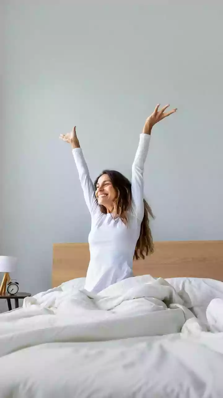 Unlock Your Day: 7 Powerful 5 AM Affirmations for a Purposeful Morning