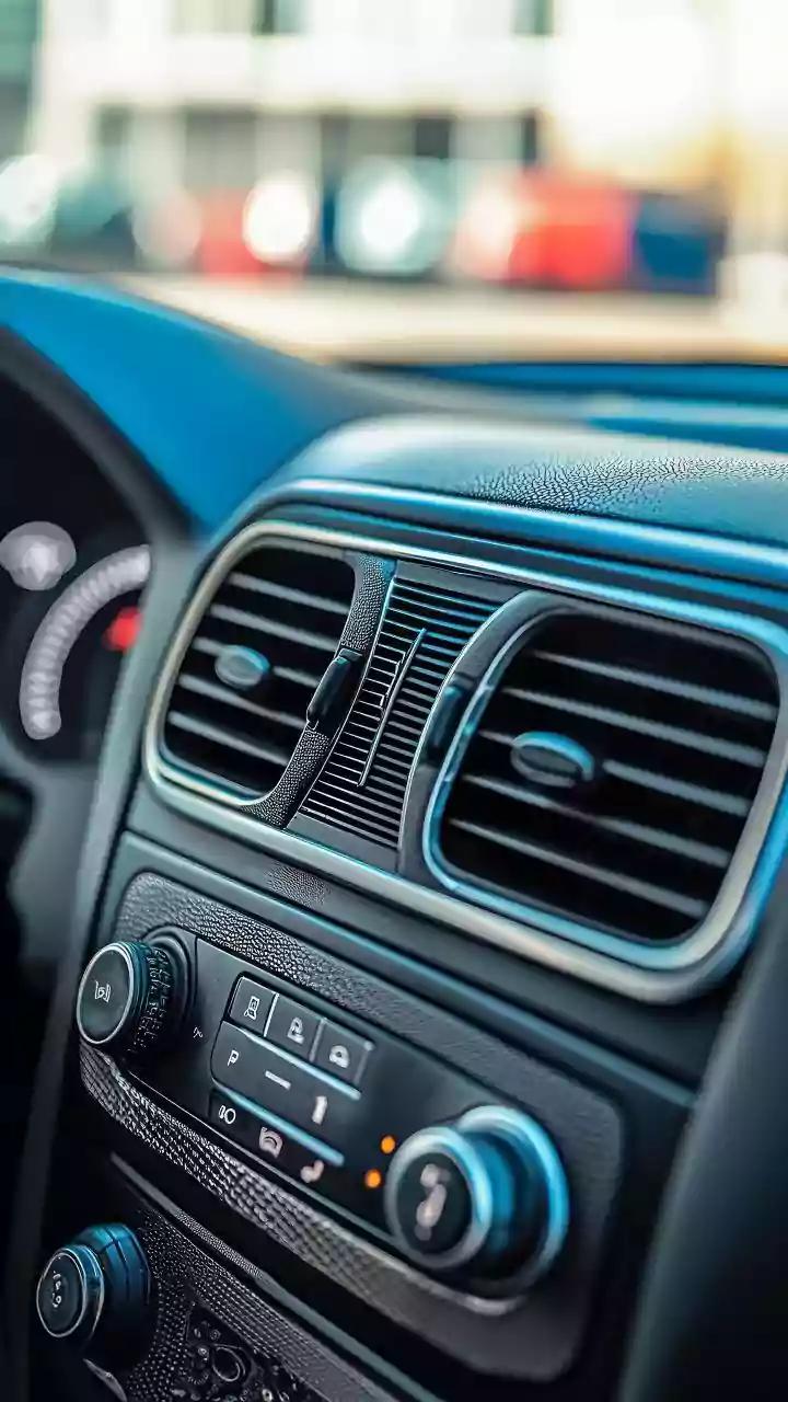 Automotive Trends: Physical Buttons Making a Comeback