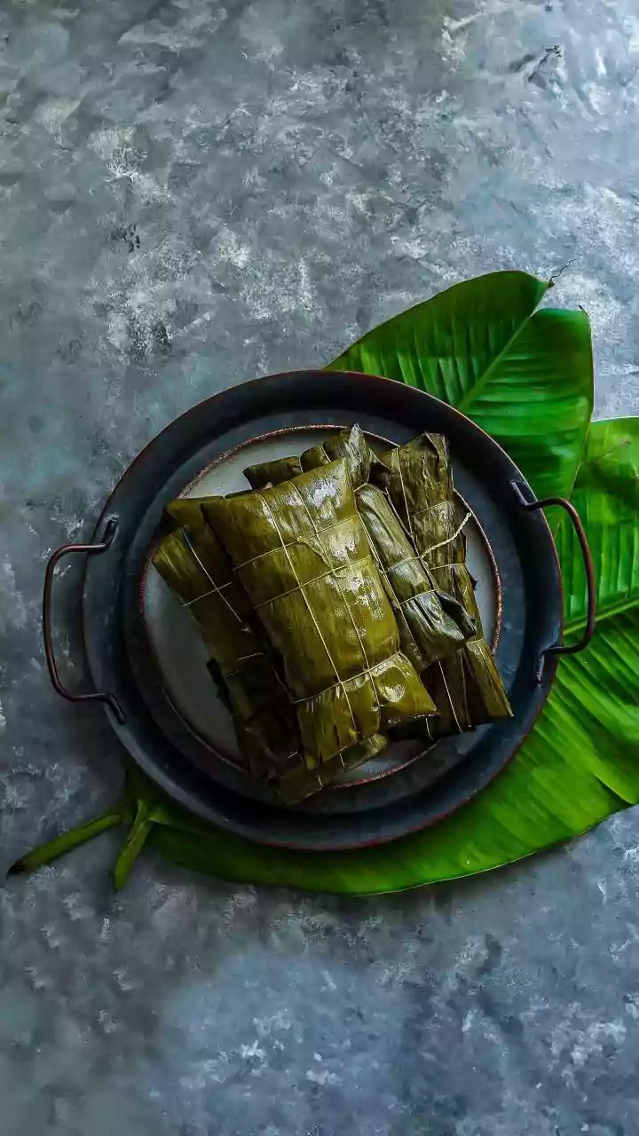 Your Northeast Trip Needs Assamese Food Energy
