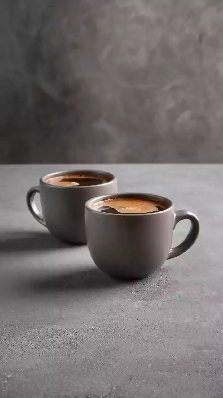 Decaf Coffee And Memory Gains: Researchers Point To The Gut-Brain Connection
