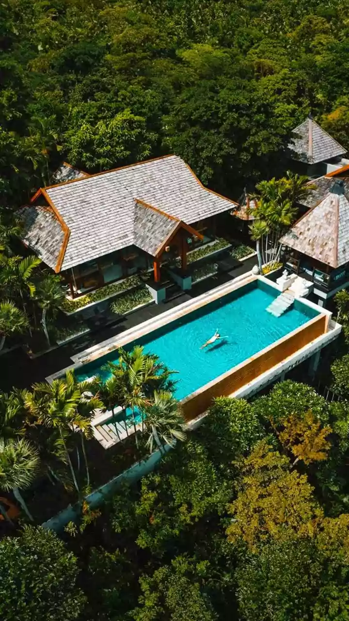 Alibaug's Elite Enclaves: Top 5 Luxury Real Estate Havens for India's Wealthy