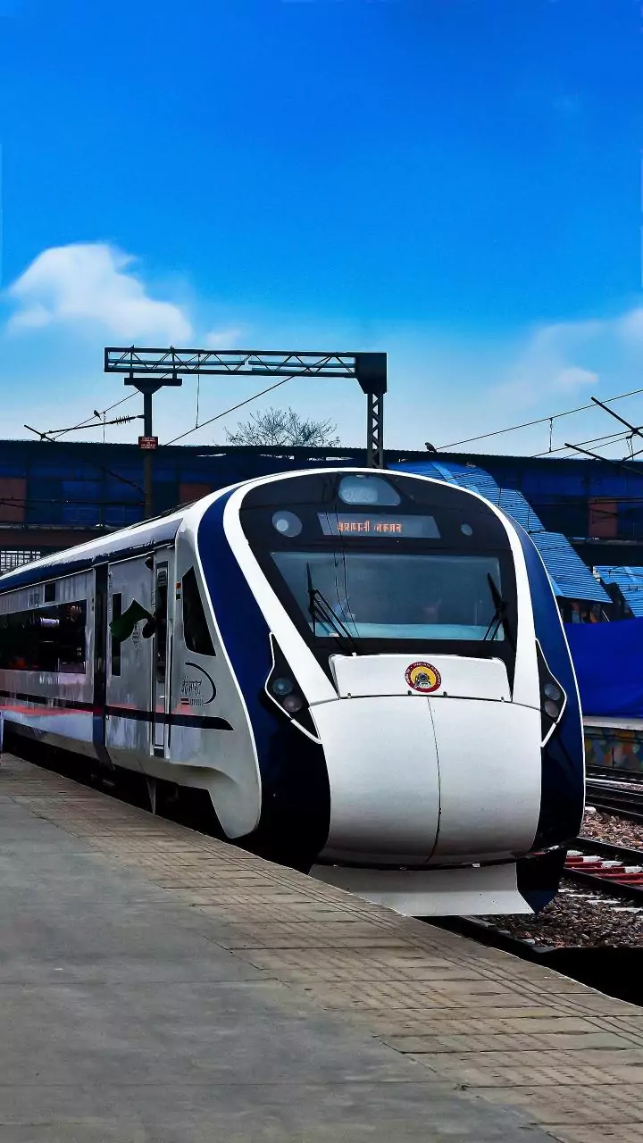 Indian Railways rolls out atmospheric water generators at stations