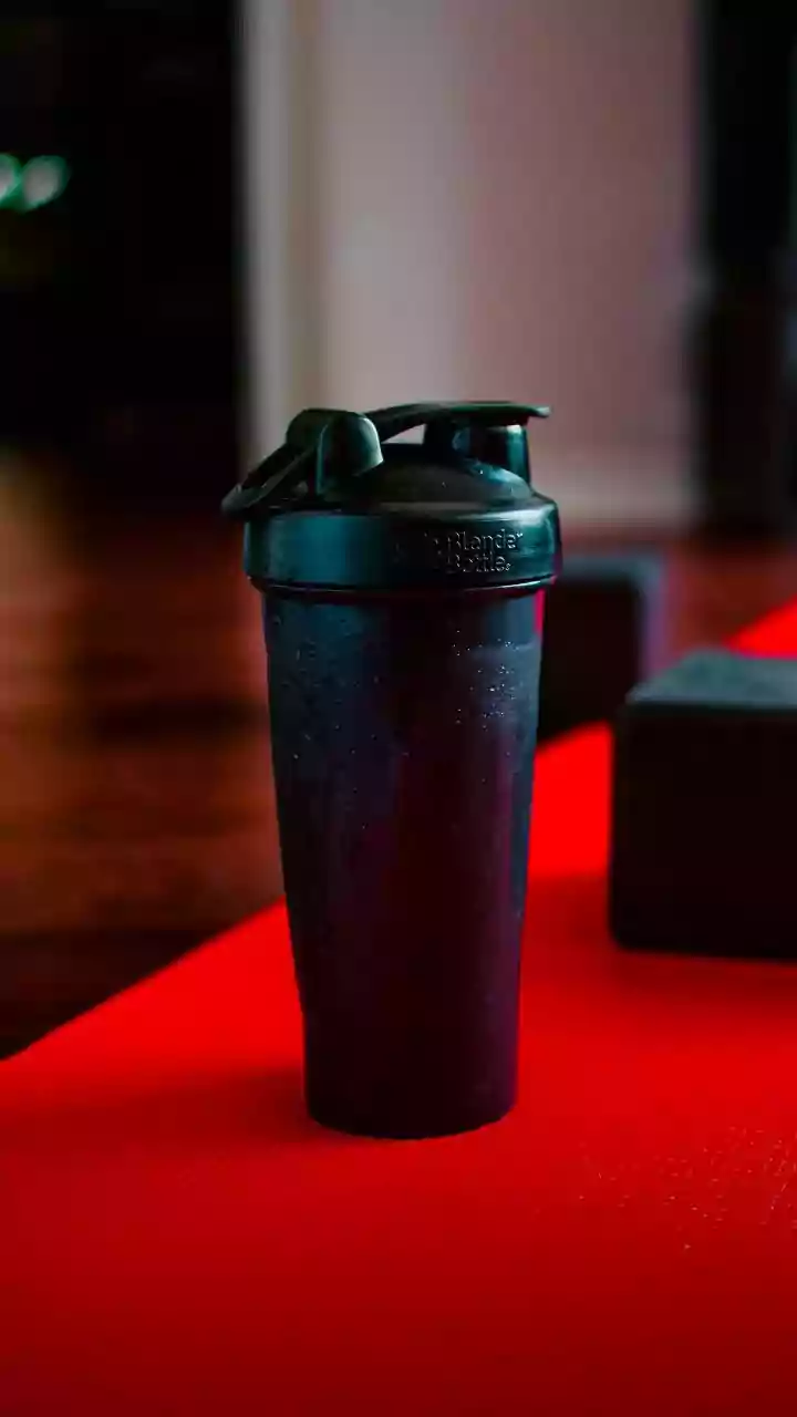 Protein Shakes: Delicious & Nutritious!