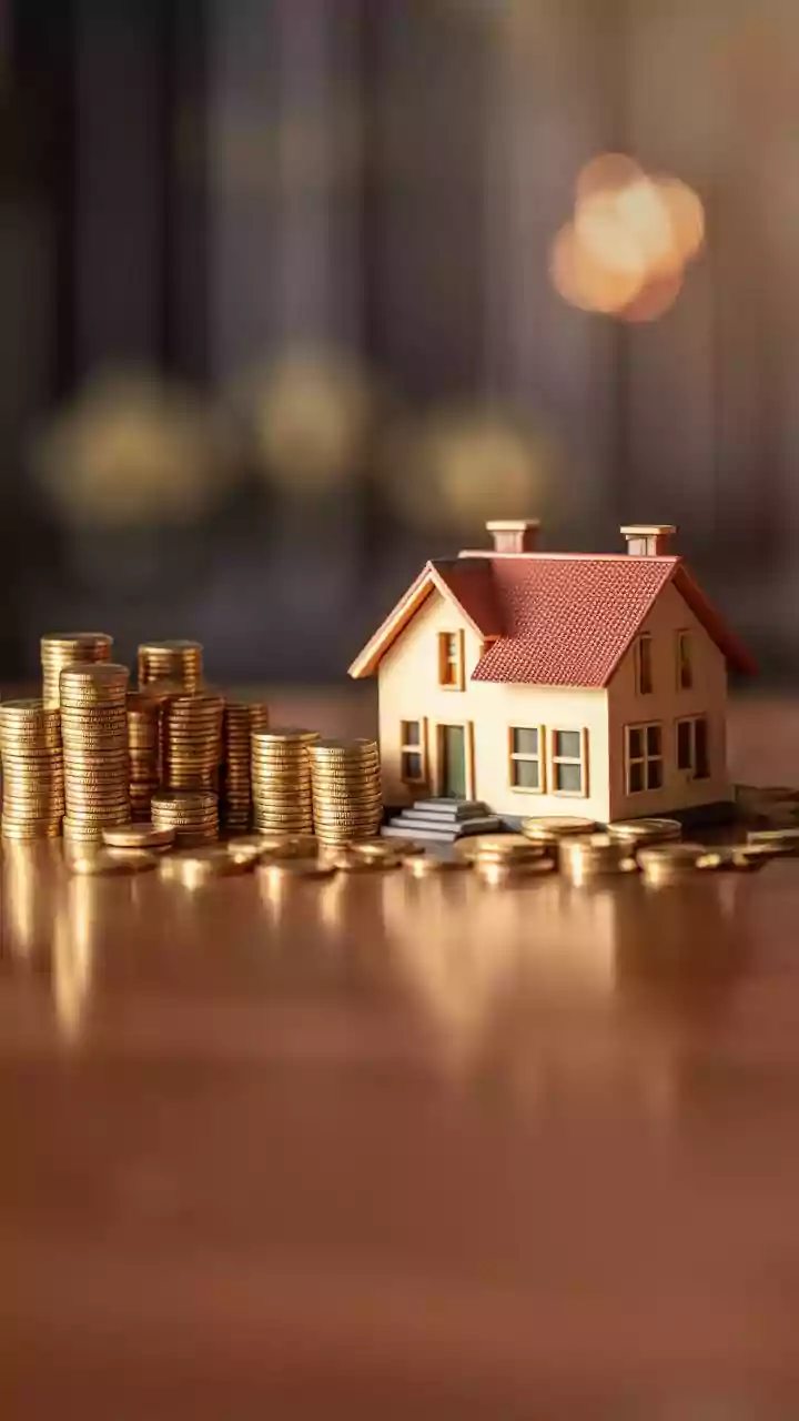 Affordability index for home buying drops in NCR marginally but improves in Mumbai: Knight Frank