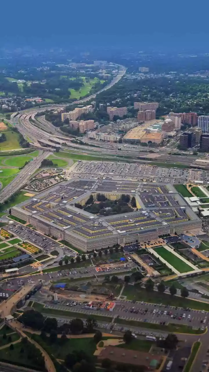 US President Trump says he forced NATO allies to pay more in Truth Social post