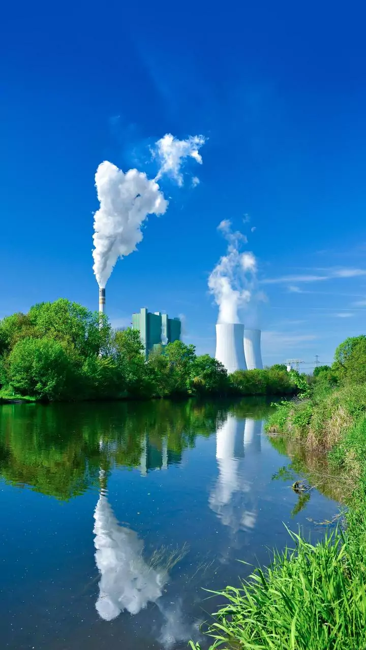 JSW Energy to double Salboni thermal power project to 3,200 MW; investment rising to Rs 40,000 cr