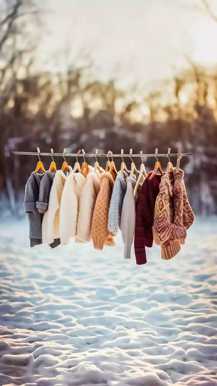 Winter Clothing Tips for Staying Warm in India