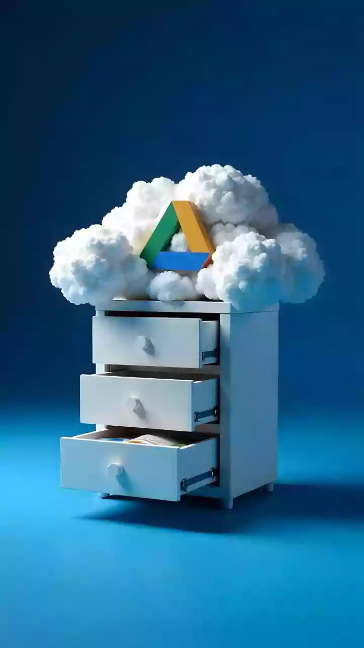 Keep Tax, Warranty and Identity Records in Separate Secure Folders