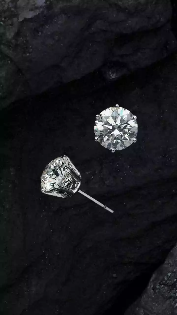 Diamonds In 2026 Continue To Make An Iconic Statement For The Woman Of Today