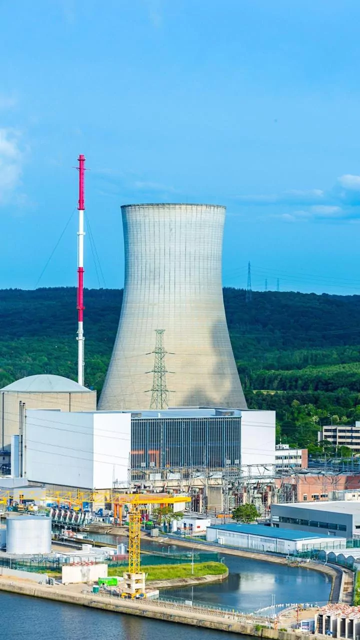 Nuclear power usage could triple by 2060, says IAEA