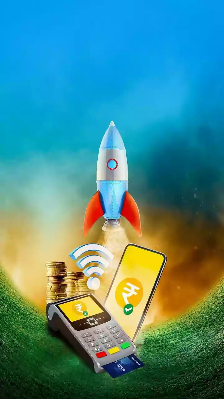 Government: Normal UPI use stays free despite 0.4% merchant fee
