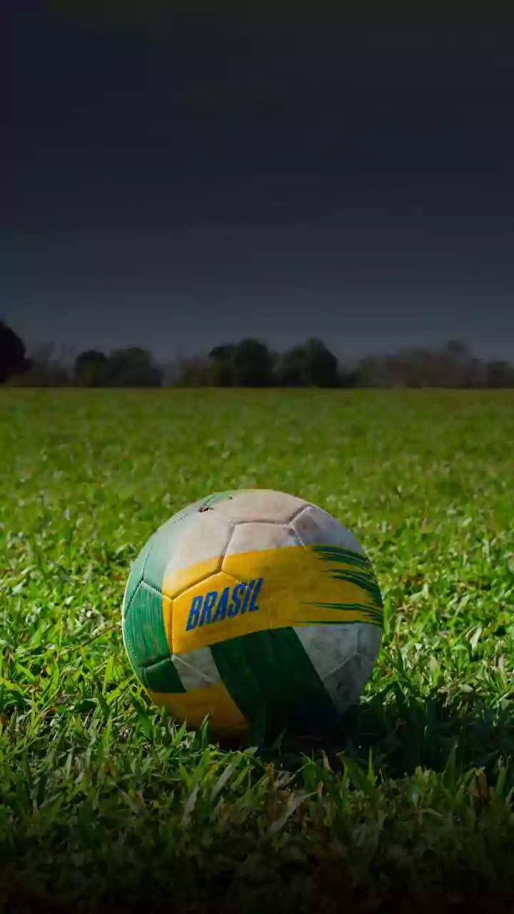 Brazil thumped Haiti 3-0 — Cunha's brace and Vini Jr fire up the favourites tag