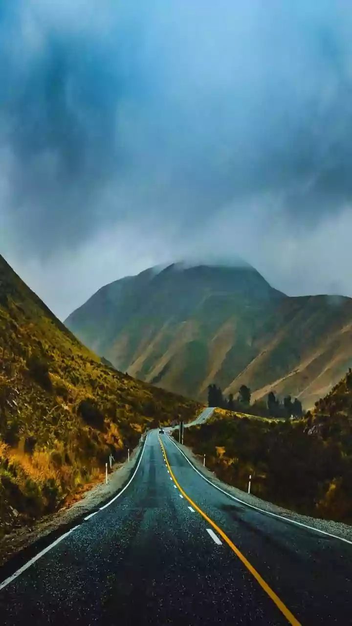 Weekend Road Trips Across Western India Could Face Monsoon Disruptions