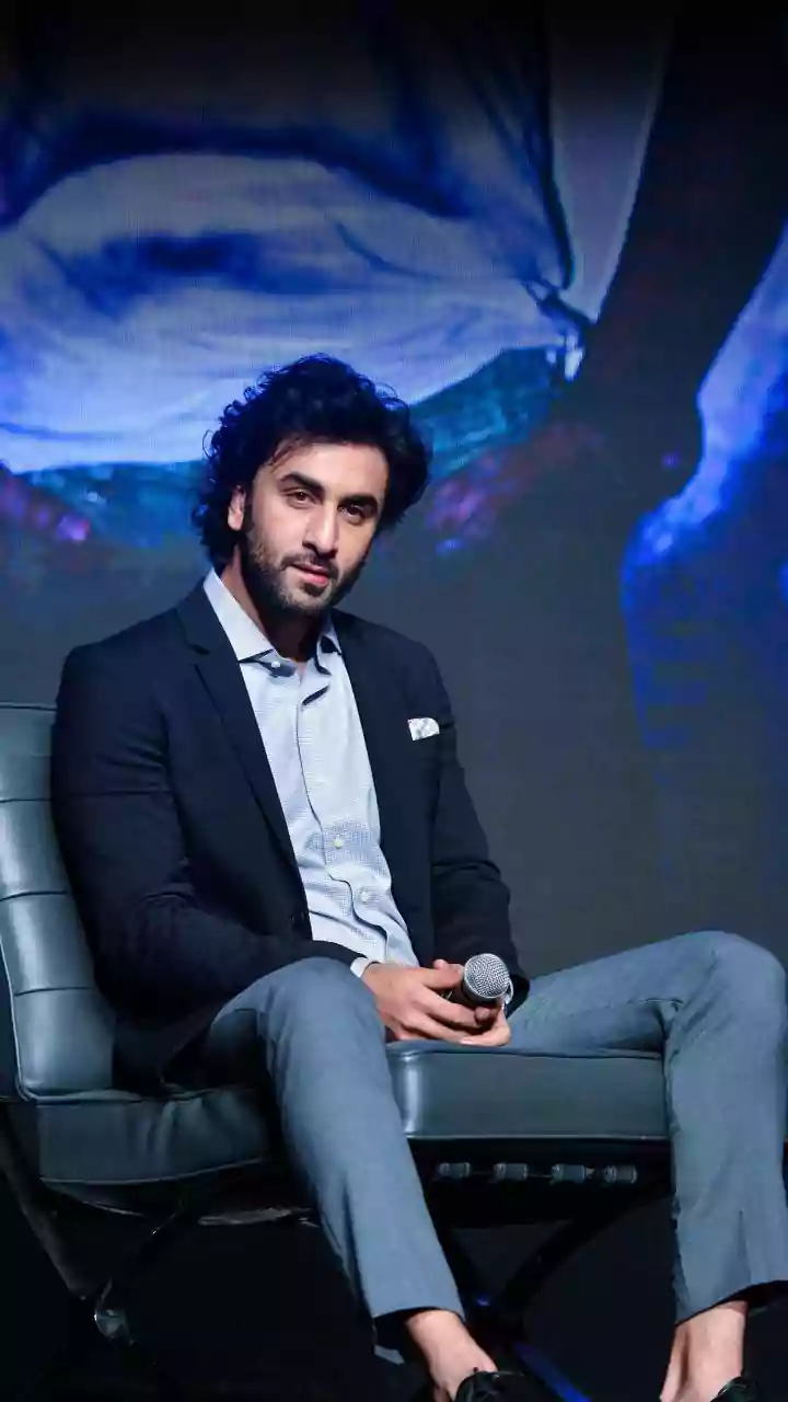 Ranbir Kapoor’s Journey From Rockstar To Ram Shows A Shift In His Screen Roles