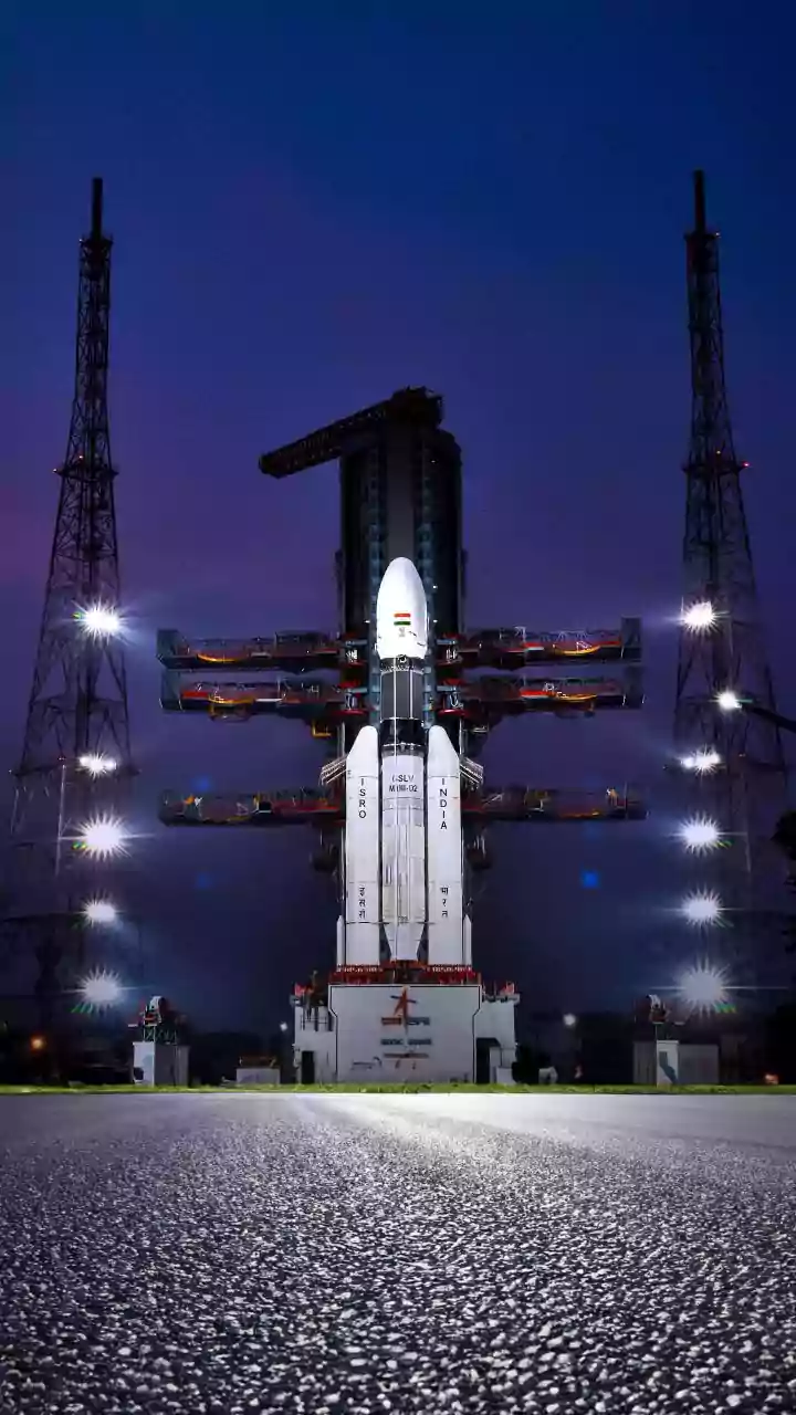 ISRO working on development of reusable launch vehicle technology: Narayanan