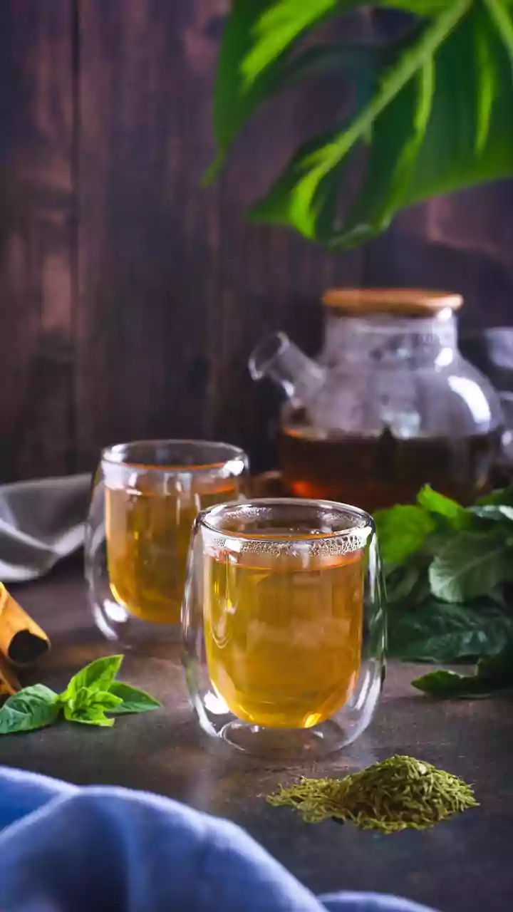 Monsoon Herbal Teas, Fermented Foods And Seasonal Spices Are Trending, But Safe Choices Matter