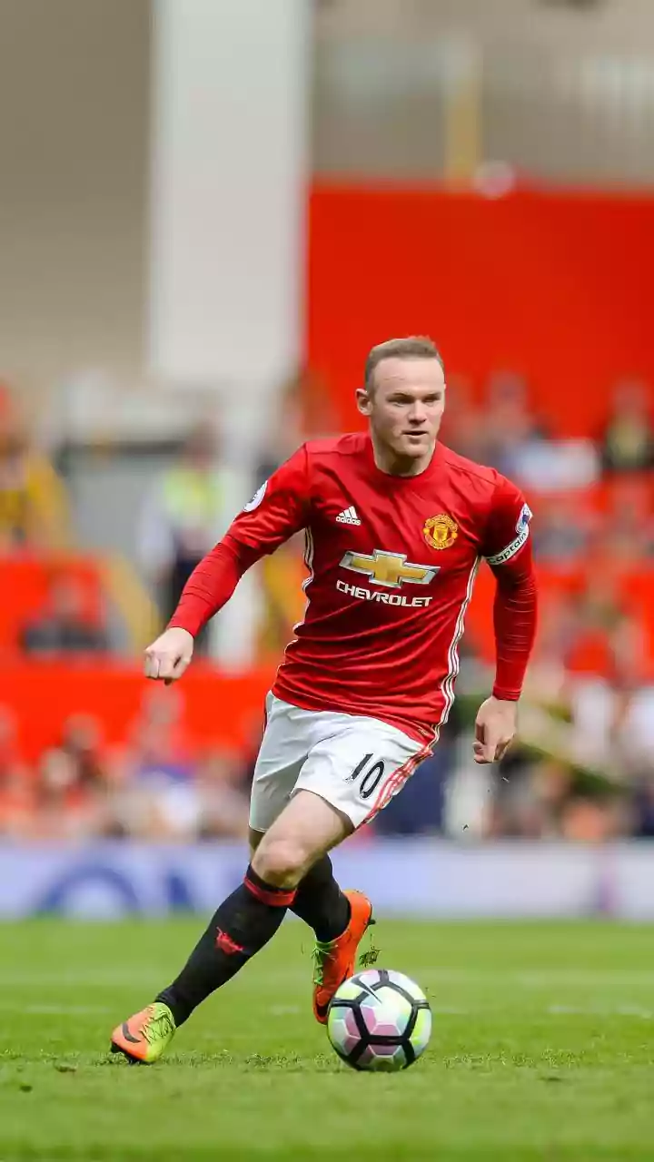 Rooney Backs Joining Carrick At Manchester United As A No-brainer For Caretaker Role