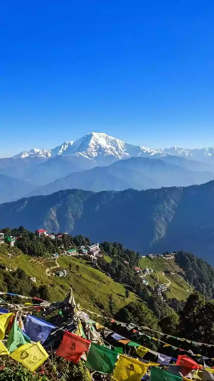 India's October Weather Explained: Why Conditions Vary So Much By Region