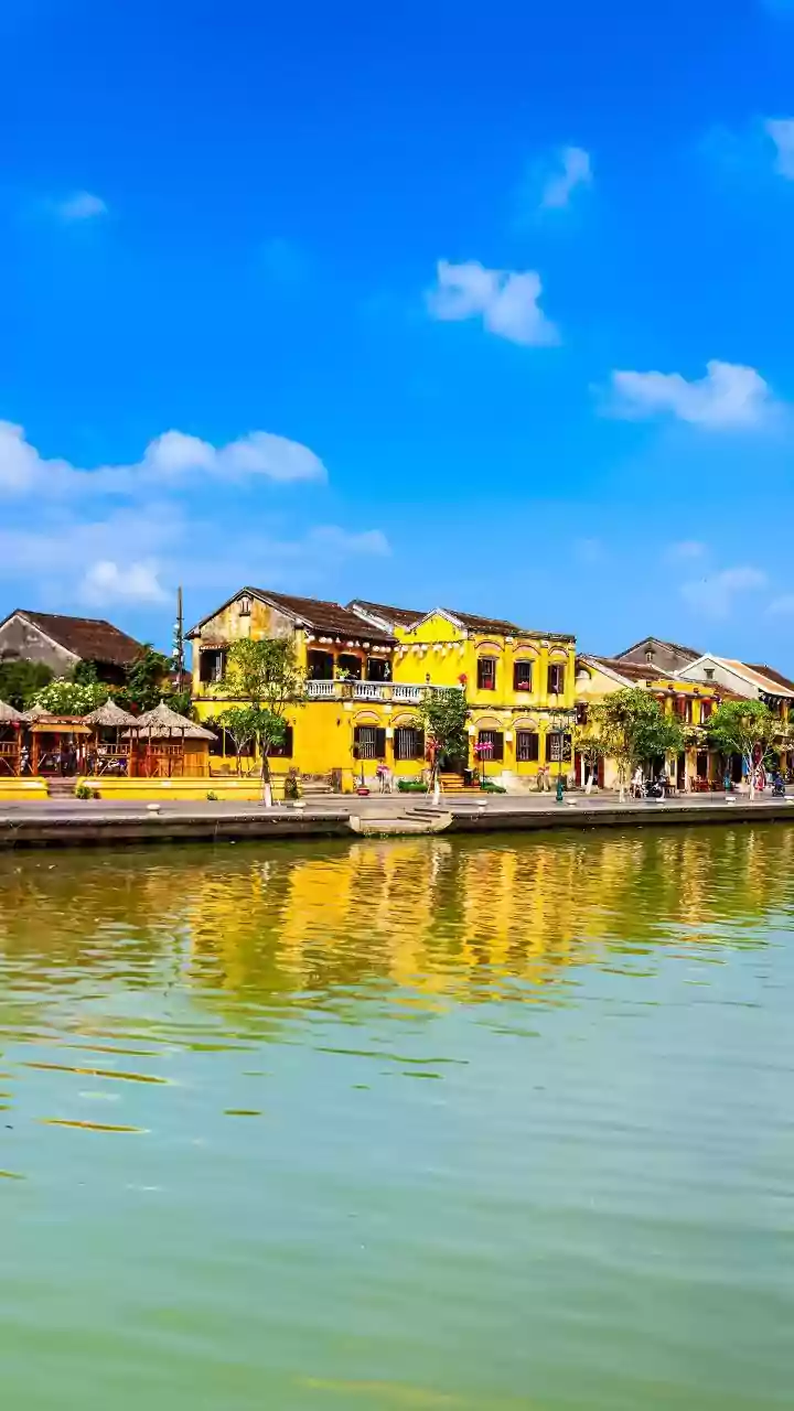 Vietnam-Cambodia Travel From Chennai: Booking Tips For First-Timers
