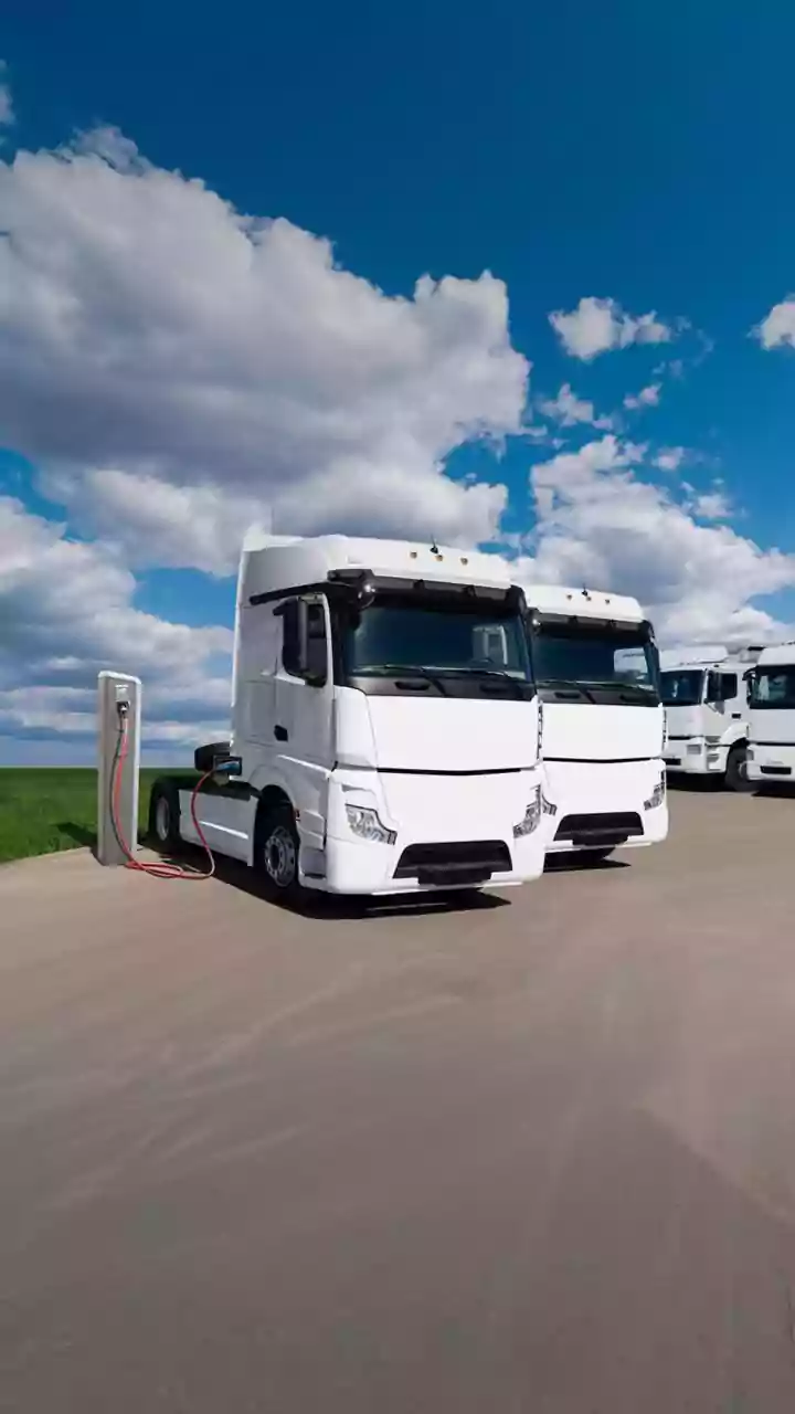 Aurora's self-driving trucks complete 1,000-mile haul in just 15 hours