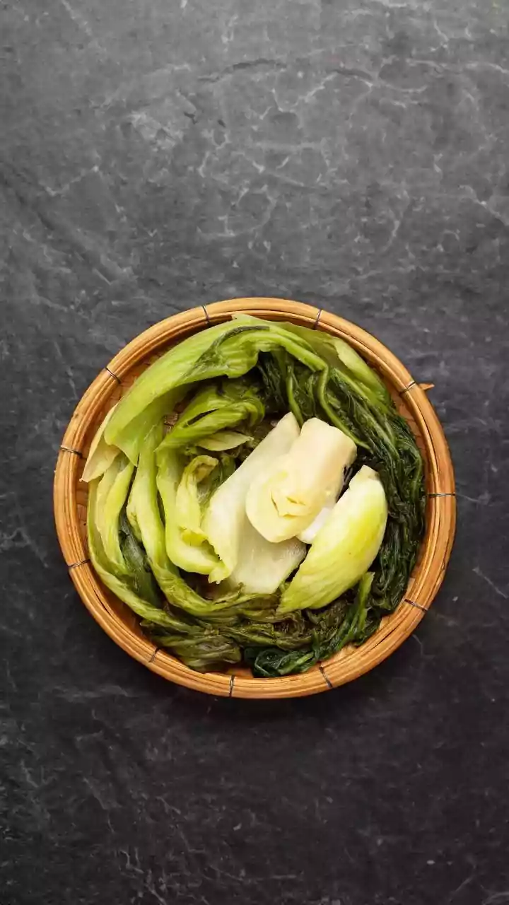 Shravan's Seasonal Vegetables Can Inspire Easy Home-Cooked Meals