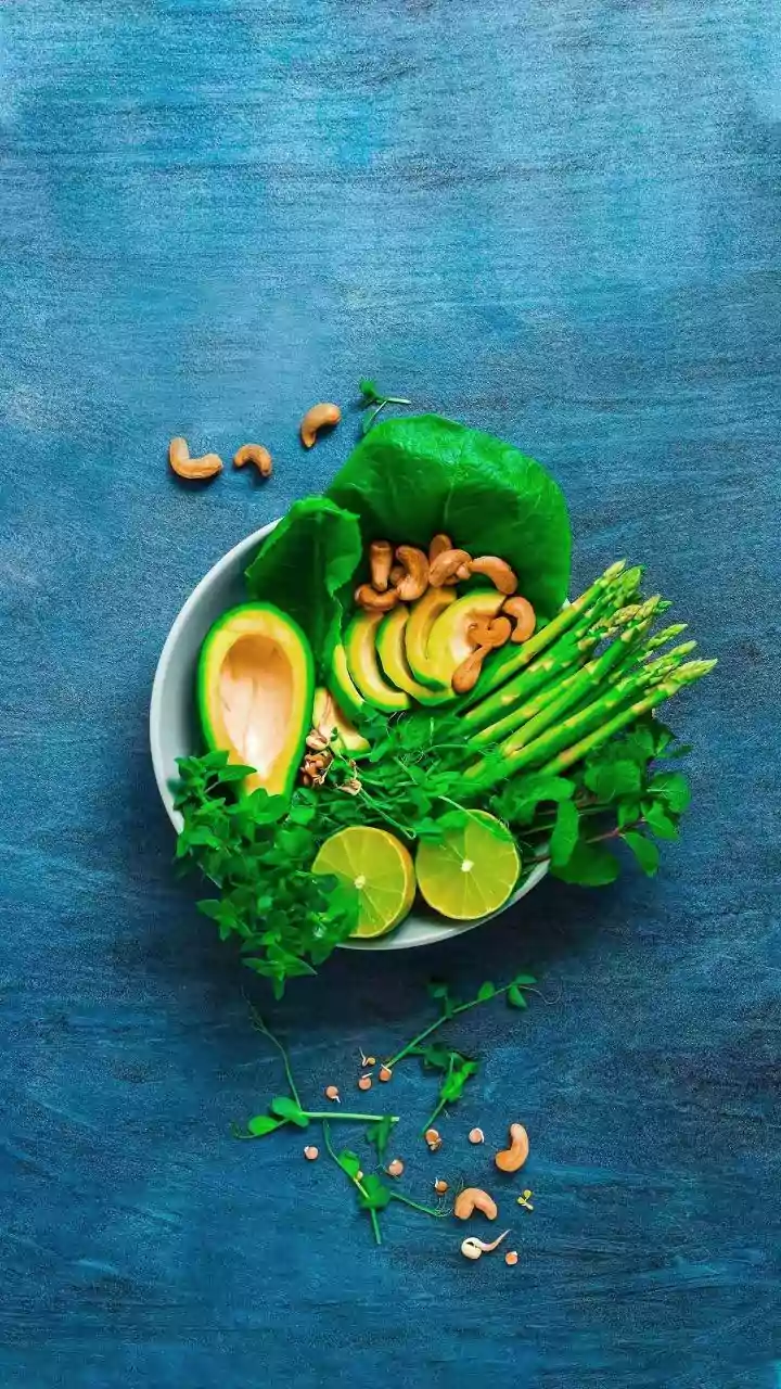 Wellness Menus Are Learning To Taste Good