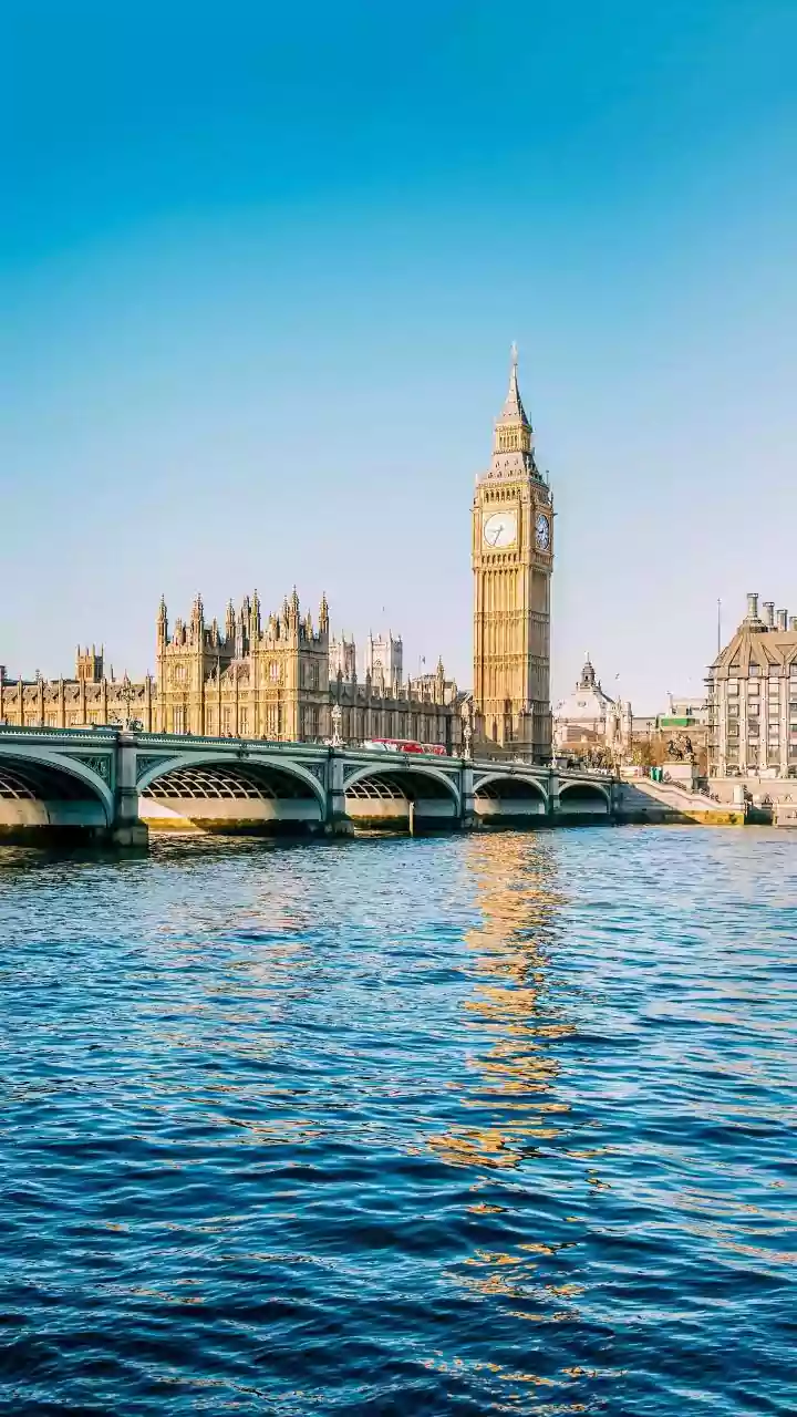 UK inflation falls to 3.2% in November, boosting expectations of Bank of England rate cut