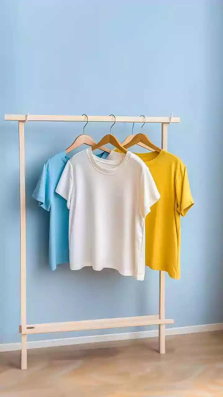 A Laundry Rota Should Track Racks, Airflow and Humidity