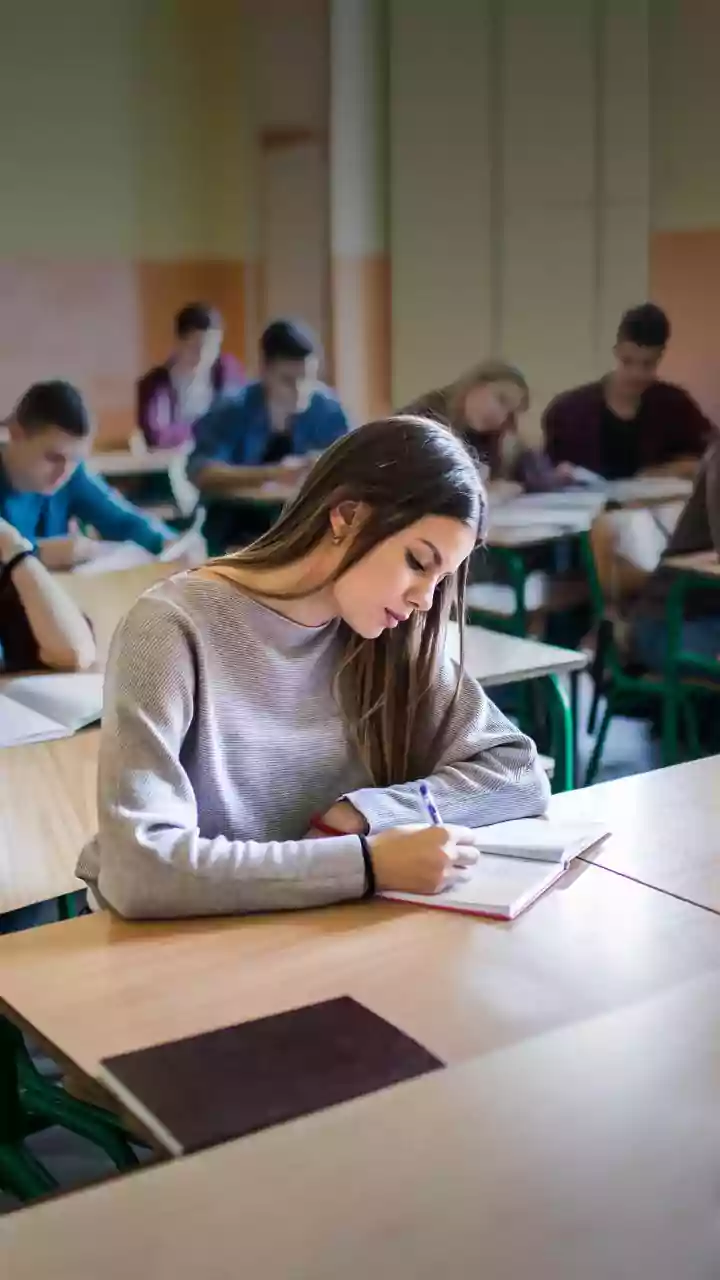 UP Board Class 12 Practical Exams 2026 to Be Conducted in Two Phases Across Districts