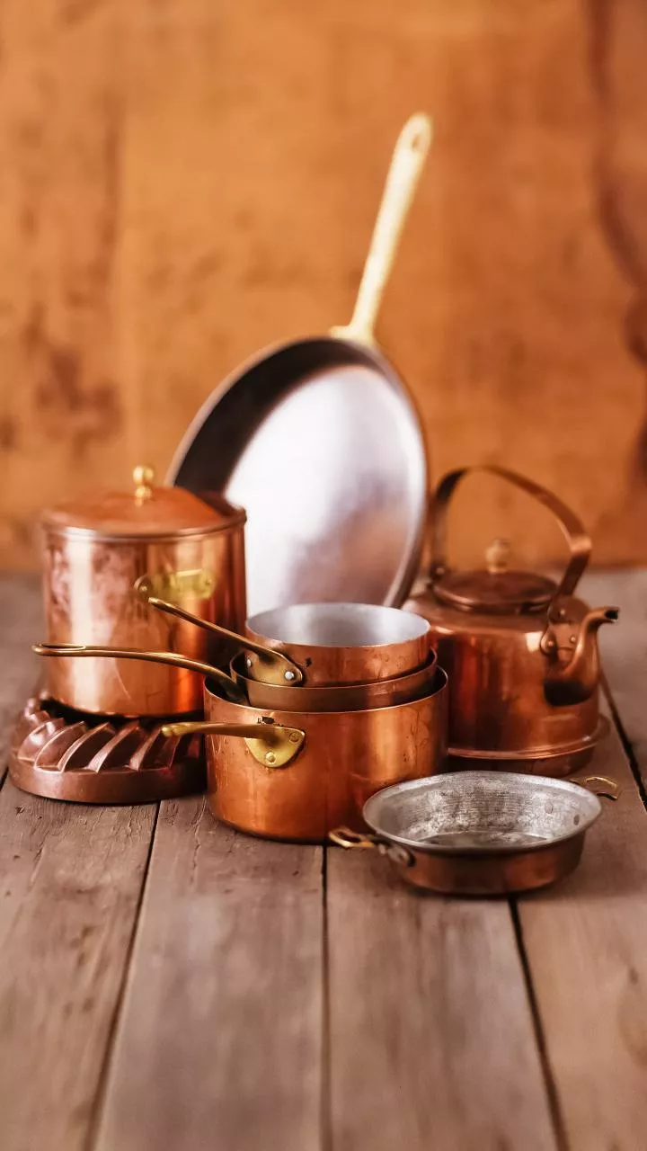 Copper futures slip as global prices ease after record high