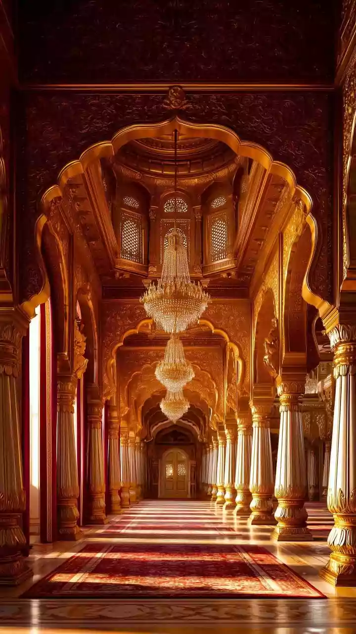 The Royal Aficionado: Maharaja Jagatjit Singh's Lavish Legacy of Luxury and Romance