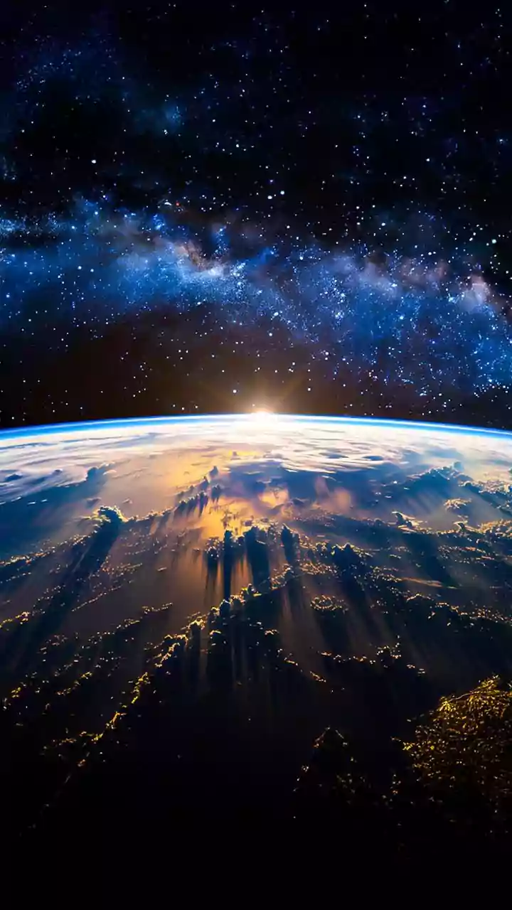 Solar Activity Research Could Help Keep Satellite Communication Running Smoothly