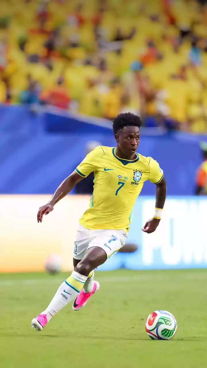 Can Brazil finally bring the FIFA World Cup trophy back home?