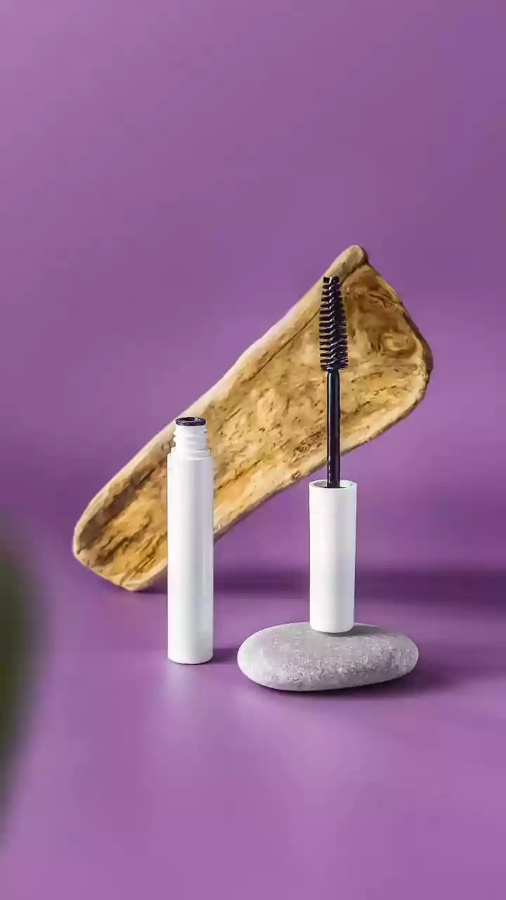 Brown Mascara Is The New Everyday Beauty Essential