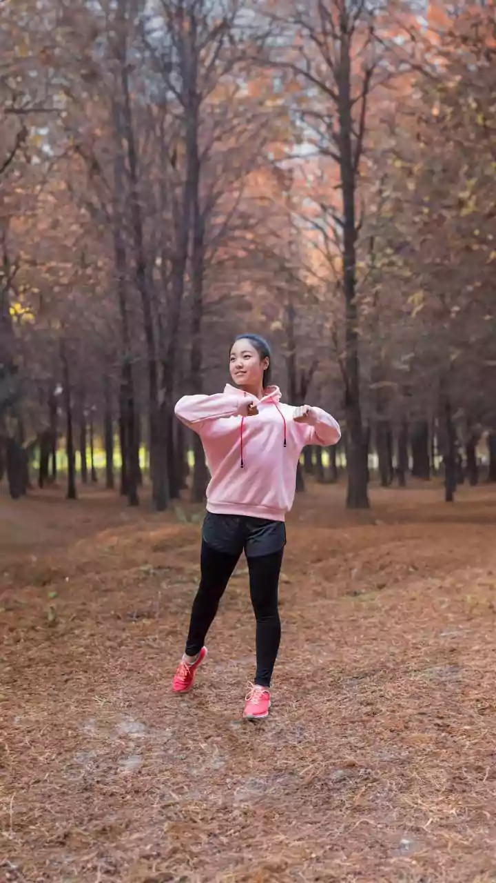 Five Health Reasons To Take Your Weekly Fitness Sessions To Open Playgrounds