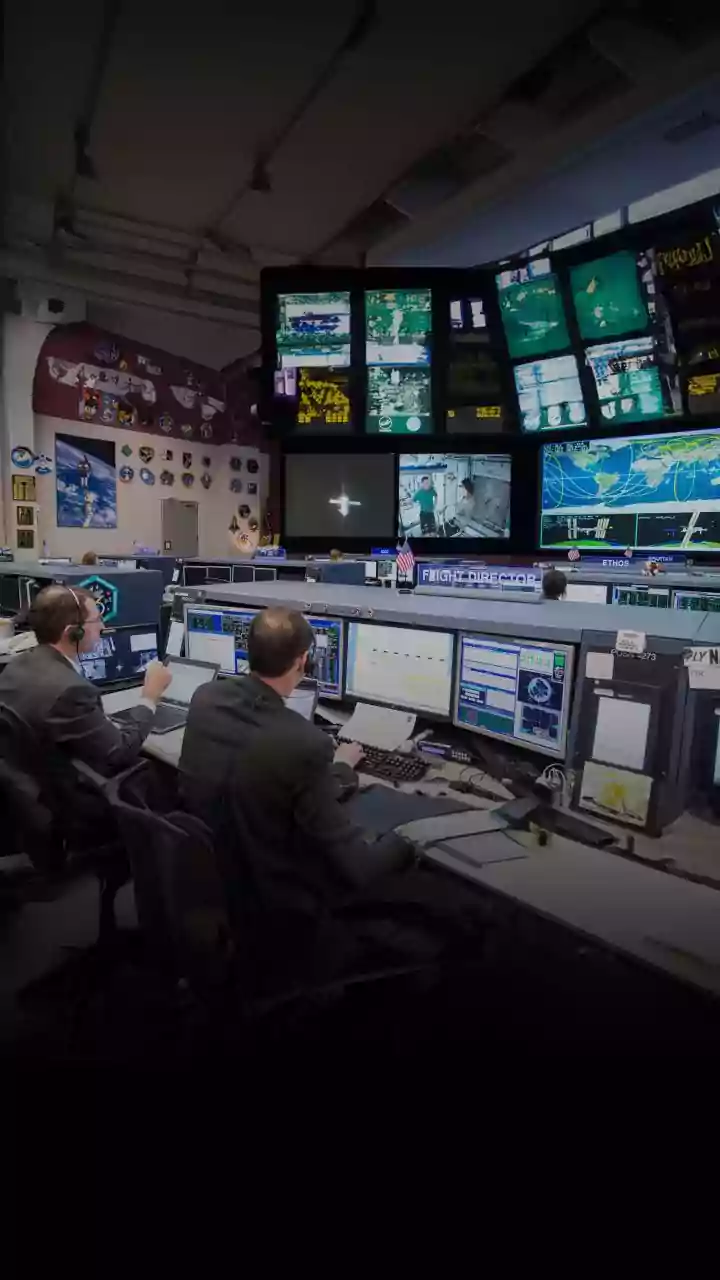 NASA is back in action after record US government shutdown