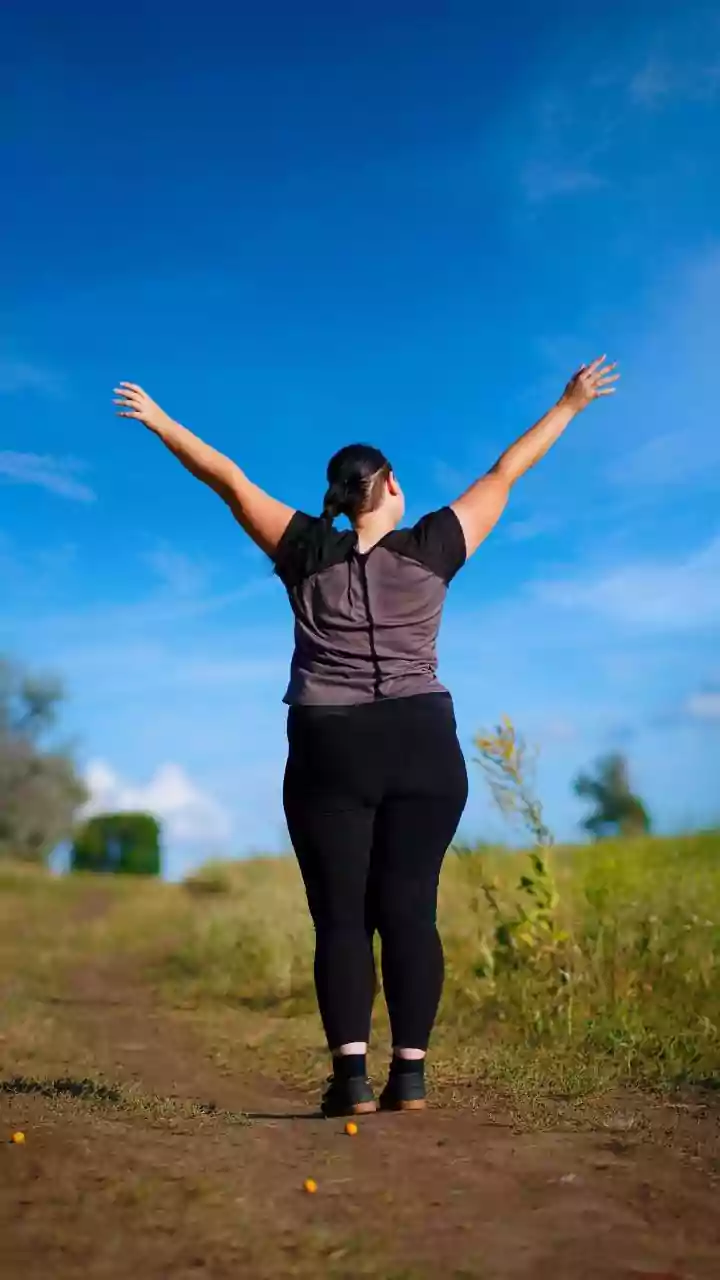 Walking Wonders: Unveiling Fat Loss Secrets