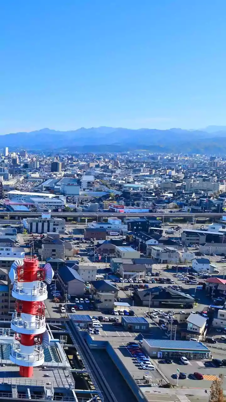 The Science Behind Japan's Frequent Tremors and Coastal Tsunami Risk